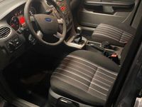 gebraucht Ford Focus 1.6 Benzin in gutem Zustand TÜV Neu