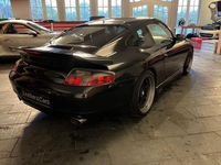 Gebraucht Porsche 996 300 PS (220 kW) 2000 Schwarz Coupé
