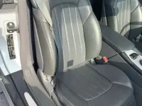 Gebraucht Mercedes SL55 AMG AMG 500 PS (367 kW) 2002 Silber Cabrio