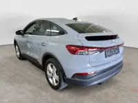 Gebraucht Audi Q4 Sportback e-tron 125 kW (170 PS) 2023 SUV