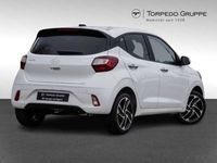 gebraucht Hyundai i10 (MJ24) 1.2 A/T Prime Smart Key Klimaautom. +b