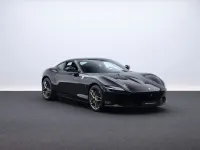 Gebraucht Ferrari Roma 620 PS (456 kW) 2023 Schwarz Coupé