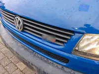 Używany VW T4 150 KM (110 kW) 2000 Niebieski Van