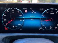 Gebraucht Mercedes A180 Edition 136 PS (100 kW) 2021 Schwarz Limousine