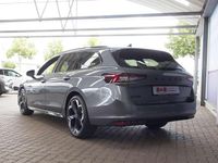 Gebraucht Skoda Superb SportLine 204 PS (150 kW) 2025 Grau Kombi