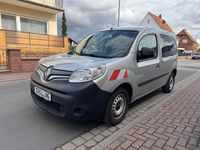 Gebraucht Renault Kangoo 90 PS (66 kW) 2018 Silber Van / Kleinbus