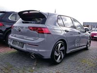 gebraucht VW Golf VIII 2.0 TSI GTI Clubsport *BlackStyle* Mat