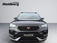 Usata Cupra Ateca 190 CV (139 kW) 2025 Nero SUV