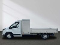 Neu Maxus V90 204 PS (150 kW) 2025 Warm white exterior (solid) Van