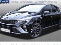 Neu Renault Clio V Esprit Alpine 143 PS (105 kW) 2025 Grau Limousine