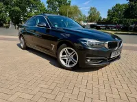 Gebraucht BMW 330 258 PS (189 kW) 2018 Schwarz Limousine