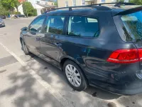 Gebraucht VW Passat Exclusive 140 PS (102 kW) 2013 Grau Kombi