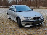 gebraucht BMW 323 