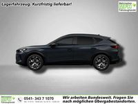 Neu Cupra Formentor 150 PS (110 kW) 2026 Fiord blau SUV