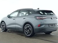 Gebraucht VW ID.4 Pure 125 kW (170 PS) 2023 Grau SUV