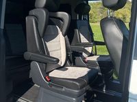 Używany VW T6 150 KM (110 kW) 2018 Biały Van