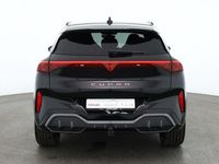 Neu Cupra Terramar 150 PS (110 kW) 2026 Schwarz SUV