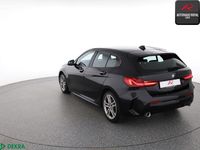 Gebraucht BMW 120 M Sport 190 PS (139 kW) 2022 Schwarz Kleinwagen
