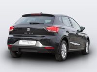 gebraucht Seat Ibiza 1.0 STYLE SITZHZ MFL LM KLIMA