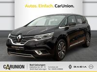 Używany Renault Espace Initiale Paris 200 KM (147 kW) 2020 Czarny Minivan
