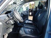 Gebraucht Citroën C4 120 PS (88 kW) 2015 Lackierung blau teles/typ aussen (metallic) Limousine