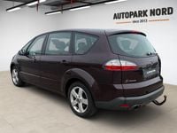 Gebraucht Ford S-MAX Trend 175 PS (128 kW) 2011 Morello Van / Kleinbus