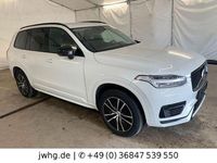 Second-hand Volvo XC90 R-Design 392 CP (288 kW) 2020 Alb SUV