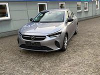 Gebraucht Opel Corsa Edition 75 PS (55 kW) 2021 Grau Limousine