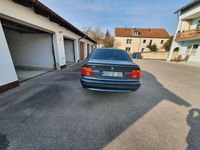 gebraucht BMW 520 E39 i