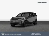 Neu Land Rover Discovery 5 HSE Dynamic 349 PS (256 kW) 2026 Carpathian grey premium metall SUV