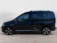 Gebraucht VW Caddy Style 122 PS (89 kW) 2022 Van / Kleinbus