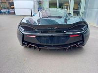 Gebraucht McLaren 570GT 570 PS (419 kW) 2019 Grün Coupé