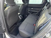 Neu Dacia Duster Expression 131 PS (96 kW) 2025 Weiss SUV