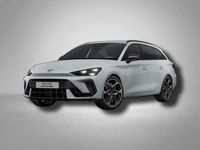 Neu Cupra Leon VZ 333 PS (244 kW) 2025 Glacial weiß metallic Kombi