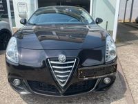 gebraucht Alfa Romeo Giulietta Turismo MFL TEMPO