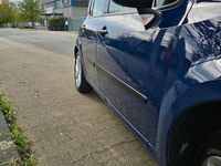 Second-hand Renault Modus 75 CP (55 kW) 2009 Albastru Monovolum