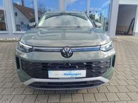 Gebraucht VW Tayron Life 150 PS (110 kW) 2025 Grün SUV