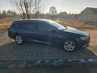Gebraucht Opel Insignia 170 PS (125 kW) 2018 Kombi