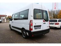 Second-hand Renault Master 145 CP (106 kW) 2021 Unbekannt Monovolum