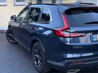 Usata Honda CR-V Elegance 148 CV (108 kW) 2024 Blu SUV