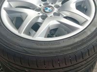 gebraucht BMW X3 2.0d - M-Paket, Vollaustattung, 2. Hand