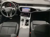 Gebraucht Audi S6 344 PS (253 kW) 2025 Grau Kombi