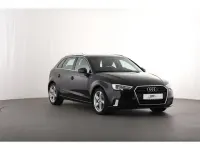 Gebraucht Audi A3 Sport 116 PS (85 kW) 2020 Andere Limousine