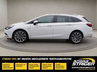 gebraucht Opel Astra Ultimate 1.6 16V Turbo+Navi+Matrix-LED+