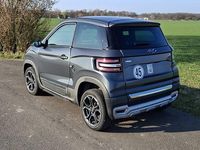 Gebraucht Ligier JS60 2023 Grau Kleinwagen