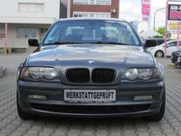 Gebraucht BMW 328 193 PS (141 kW) 1998 Grau Limousine