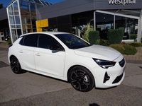 Gebraucht Opel Corsa Ultimate 101 PS (74 kW) 2023 Weiß Limousine