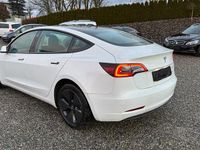 Gebraucht Tesla Model 3 324 kW (441 PS) 2022 Weiß Limousine