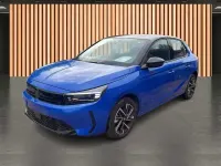 Gebraucht Opel Corsa GS Line 101 PS (74 kW) 2025 Blau Kleinwagen