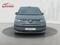 Używany VW Multivan Edition 150 KM (110 kW) 2024 Minivan
